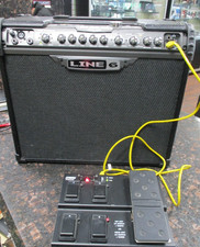 NICE!! SPIDER JAM LINE 6