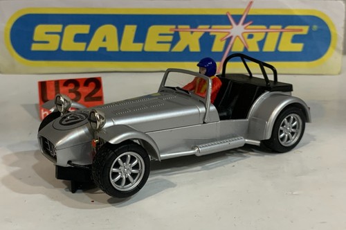 Slot car scx scalextric c2307 - slot,