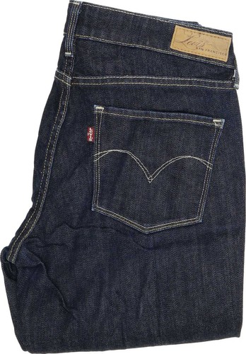 Levi demi curve bleu - levi's,