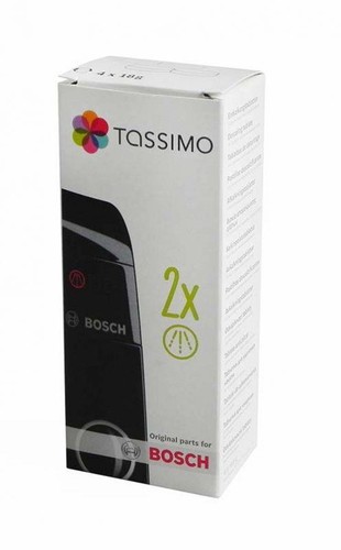 Détartrant tassimo origine - détartrant, d'origine