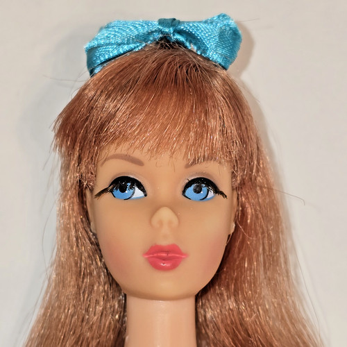 Htf vintage mod 60s mattel - 60s,