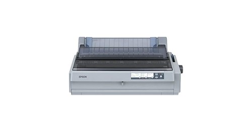 Imprimante matricielle epson - imprimante,