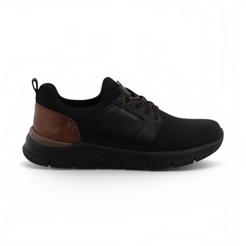 Mustang chaussures baskets - mustang,