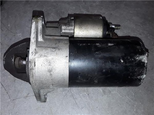 Moteur démarrage alfa - démarrage, romeo