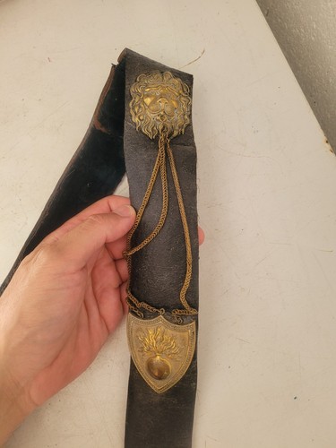 Giberne officier pas - plus, de