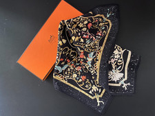 Gavroche /Pochette HERMÈS "