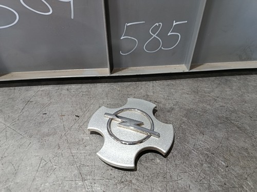 Opel zafira vectra cache - opel,