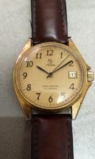VINTAGE MONTRE YEMA