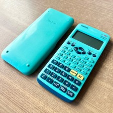 Calculatrice CASIO fx-92