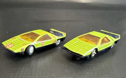 Jouef lot 2 carabo - ★★★,