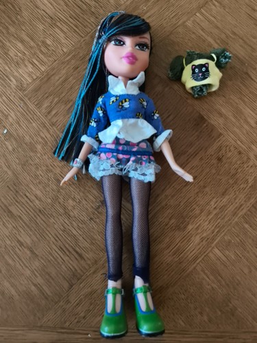 Bratz jade tokyo go - a,