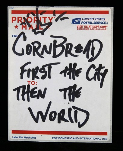 Cornbread tag originale - cornbread,
