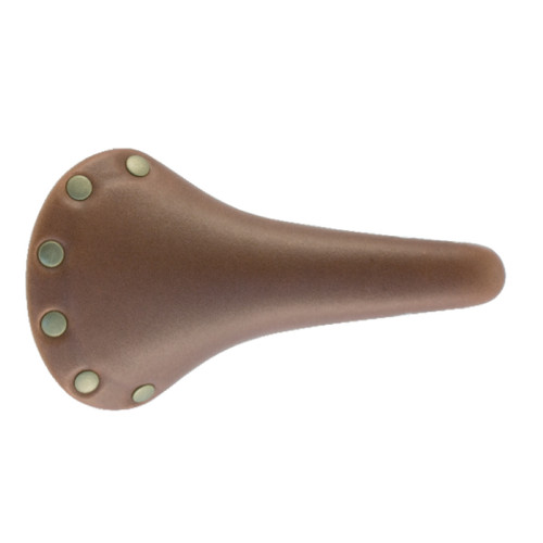 Voile selle vélo plush - voile,