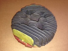 TKM 100cc Piston Port Kart