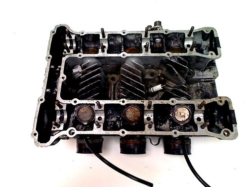 Culasse yamaha 750 1979 - culasse,