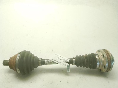 1k0407271bl transmission - 1k0407271bl,
