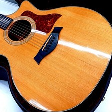 Guitare électrique acoustique TAYLOR 314CE ES1