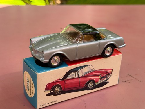 Cij europarc facel vega - cij,