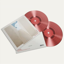 Rüfüs Du Sol Surrender (Vinyl) 12&quot; Album Coloured Vinyl (Limited Edition)