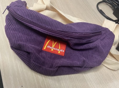 Mcdonald sac banane 2026 - mcdonald’s,