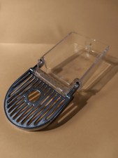 Plateau supérieur pour