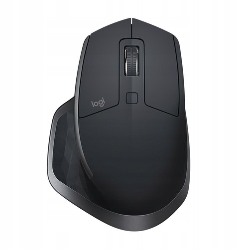 Souris logitech master - souris, 2s