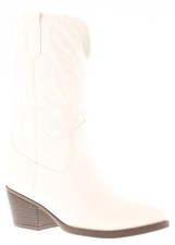 Bottes De Cowgirl Apache Pour