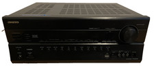 Onkyo TX-NR708 | 7.2 Channel Network A/V Receiver | Tested & Working