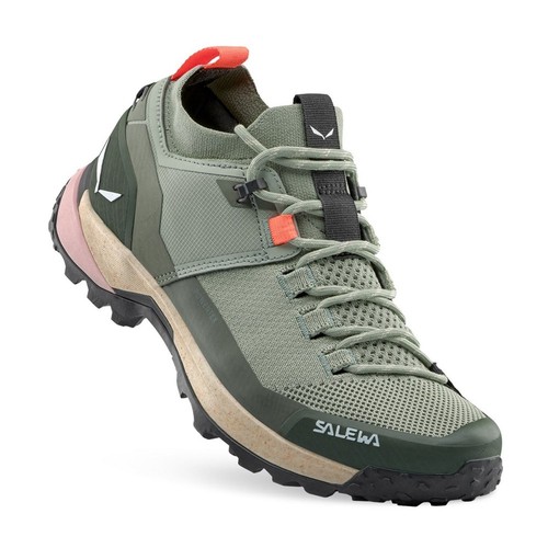 Chaussures salewa puez - chaussures,