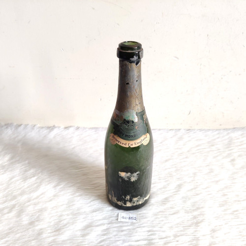1930s vintage dry monopole - vintage,