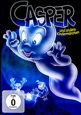 DVD Casper Et D'Autres Contes