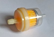 Filtre à Essence 6mm