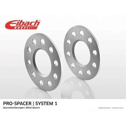 Eibach plaques - eibach,