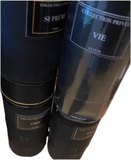 parfum collection privée