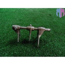 Fourchette de changement de