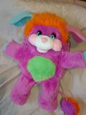 Peluche Popples/ Popples Pancake / Popples Vintage.