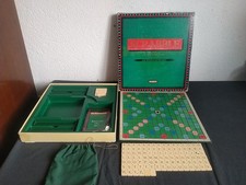 Jeu De Société Vintage