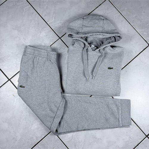Lacoste ensemble survêtement
