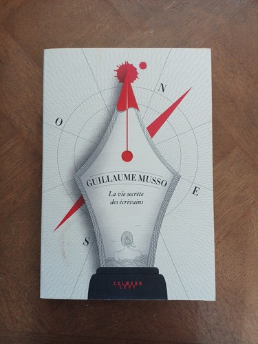 Livre guillaume musso - de,