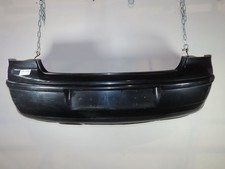 pare-choc arrière volkswagen