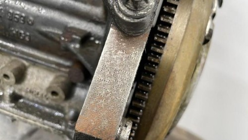 Moteur opel corsa phase - corsa, 1