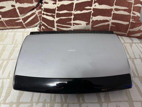Bose media center - media,