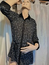 chemise d'intérieur A Thiery