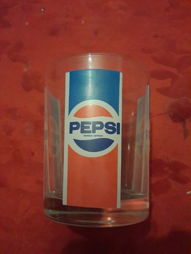 Verre glasse vintage cola - vintage,