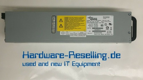 Fujitsu siemens primergy - fujitsu,