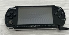 Console portable Sony PSP-3000