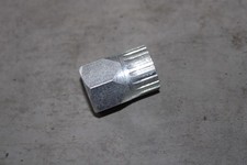 démonte roue libre ZEUS NOS