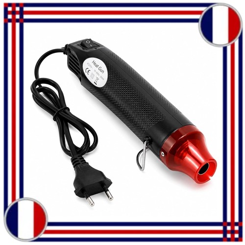 Mini décapeur thermique - , w