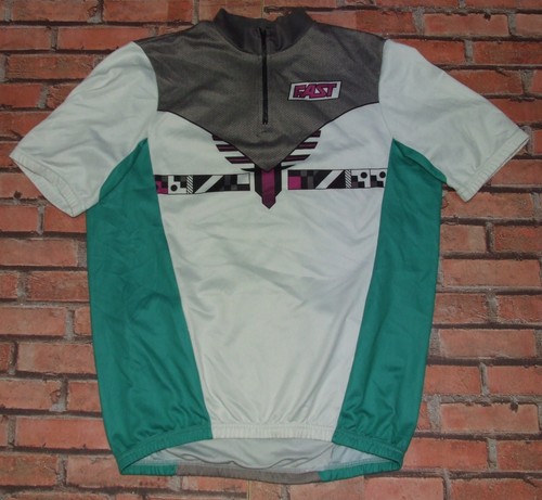 Fast maillot vélo - fast,