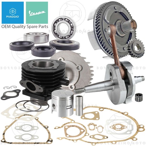 Kit augmentation moteur - kit,